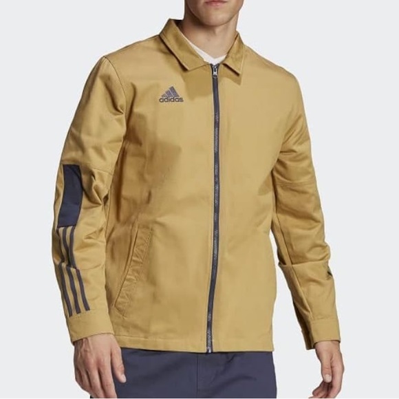 adidas Other - Adidas sport jacket